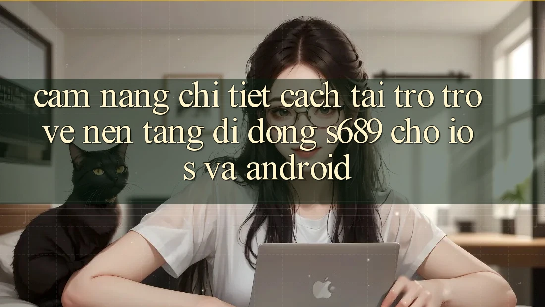 Cẩm nang Chi Tiết Cách Tải trở trở về Nền tảng di động s689 Cho iOS và Android Cẩm nang Chi Tiết Cách Tải trở trở về Nền tảng di động s689 Cho iOS và Android