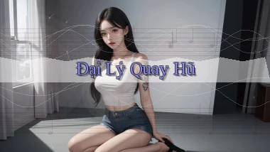 Đại lý Quay hũ
