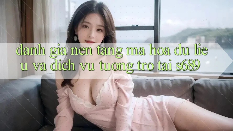 Đánh Giá Nền tảng Mã hóa dữ liệu Và Dịch Vụ Tương trợ Tại s689