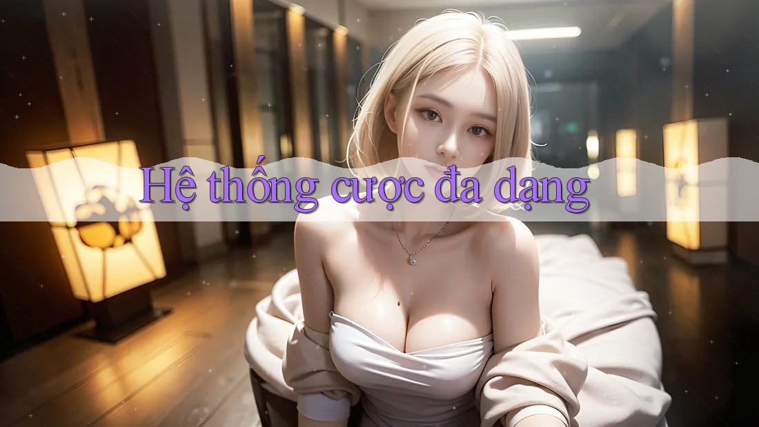 Hệ thống cược đa dạng Hệ thống cược đa dạng
