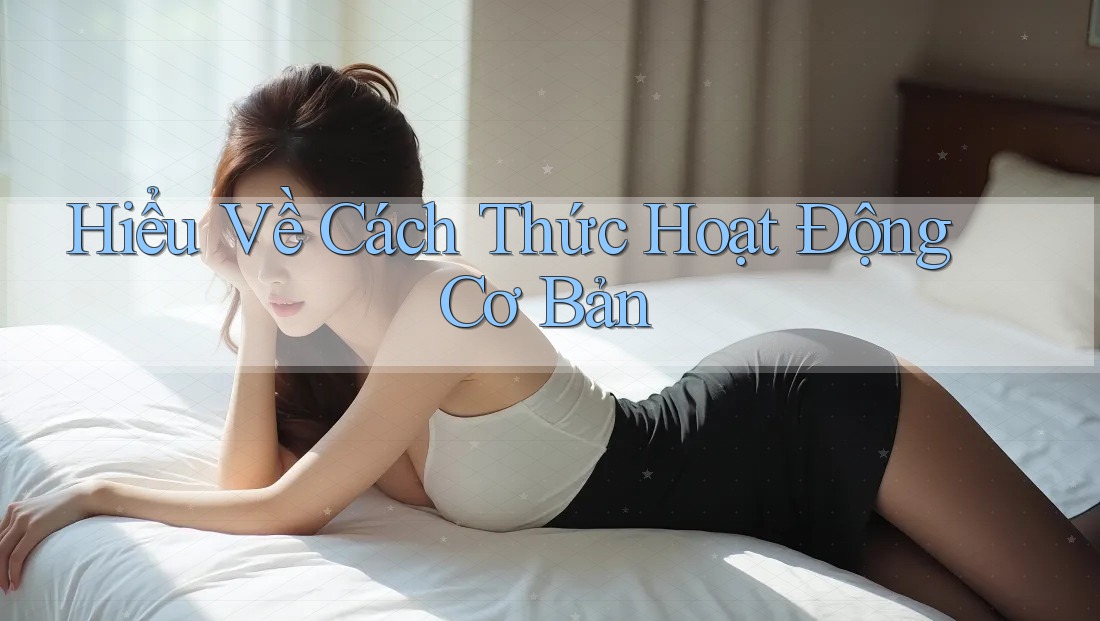 Hiểu Về Cách Thức Hoạt Động Cơ Bản Hiểu Về Cách Thức Hoạt Động Cơ Bản