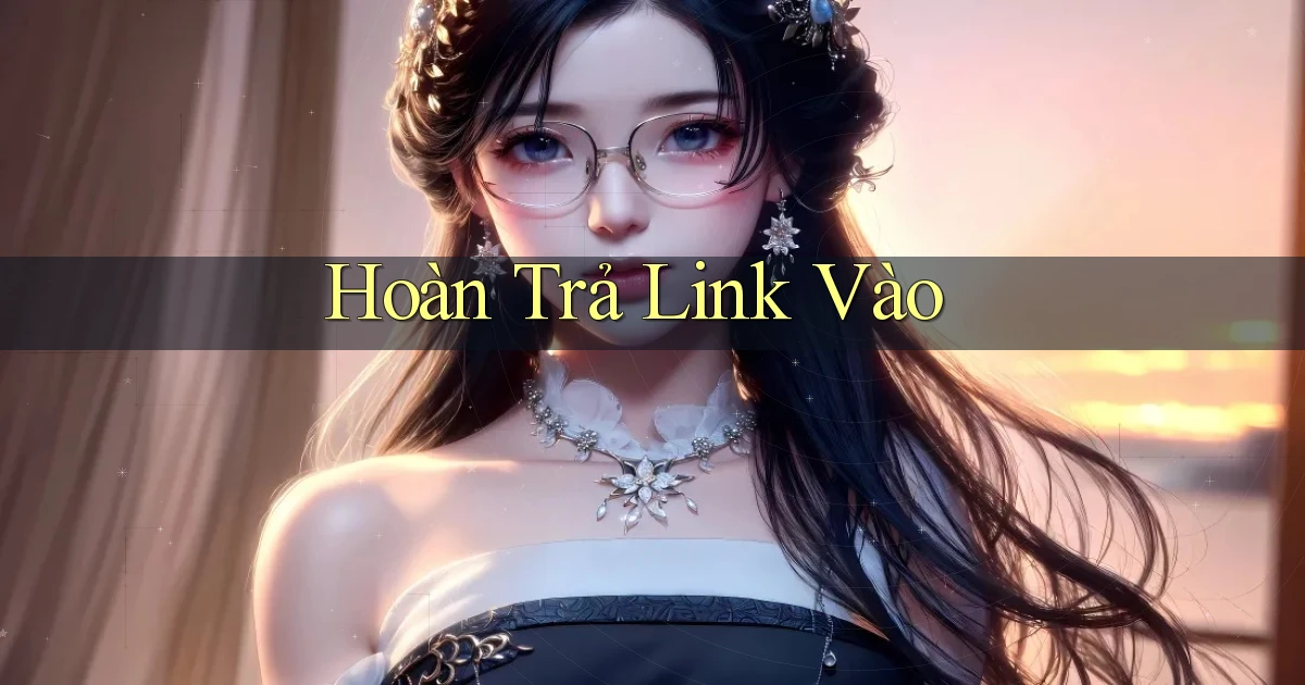 Hoàn trả Link vào