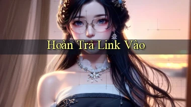 Hoàn trả Link vào