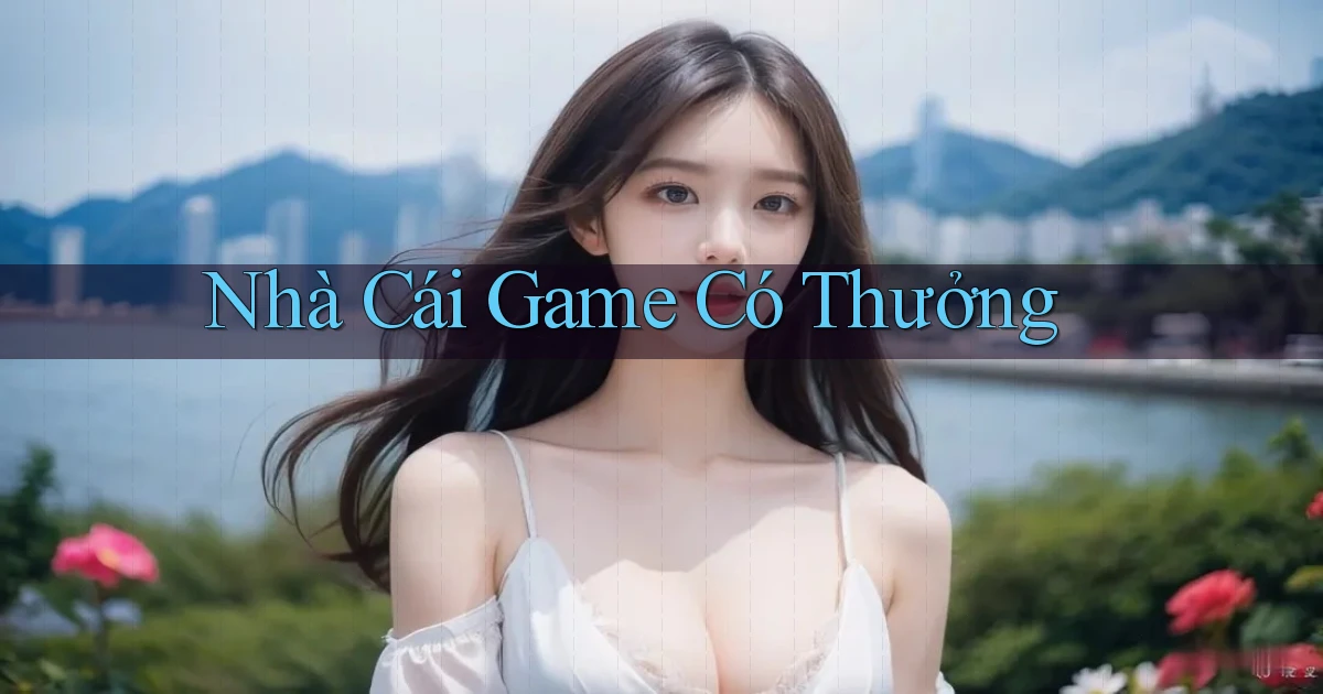nhà cái Game có thưởng