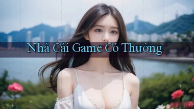 nhà cái Game có thưởng