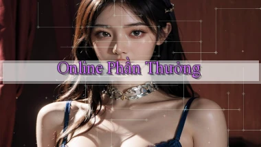 Online Phần thưởng