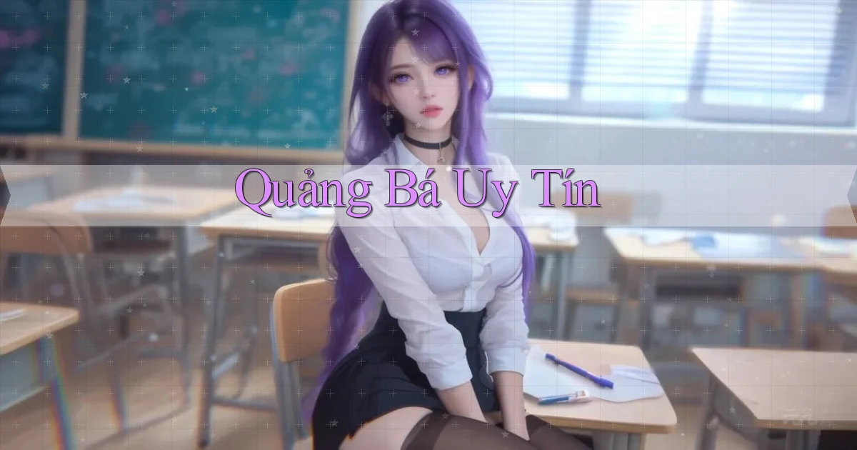 Quảng bá Uy tín