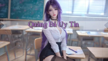 Quảng bá Uy tín