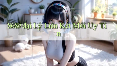s689  đại lý liên kết mới uy tín