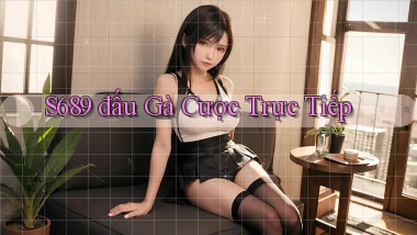 s689  đấu gà cược trực tiếp