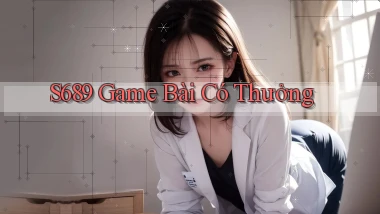 s689  game bài có thưởng