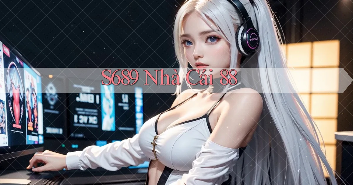 s689  nhà cái 88