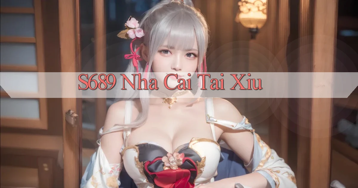 s689  nha cai tai xiu