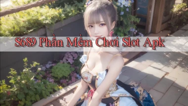 s689  phần mềm chơi slot apk