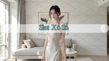 Slot Xổ số