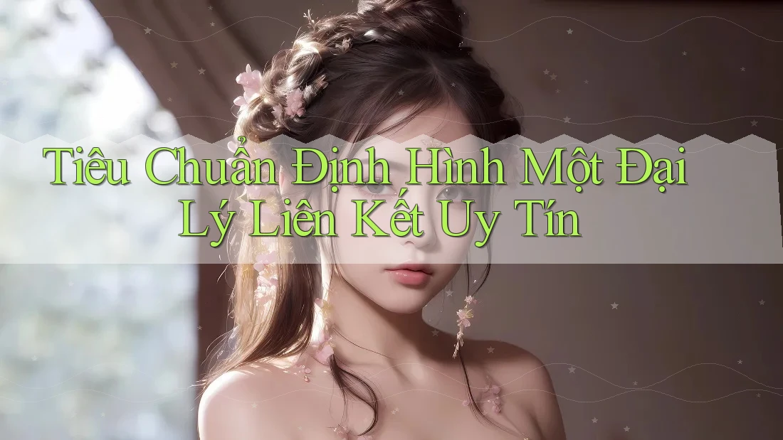 Tiêu Chuẩn Định Hình Một Đại Lý Liên Kết Uy Tín